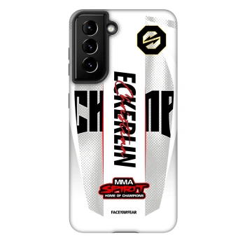 Obal pro Samsung Galaxy S21 FE 5G - OKTAGON - Eckerlin Fight Jersey