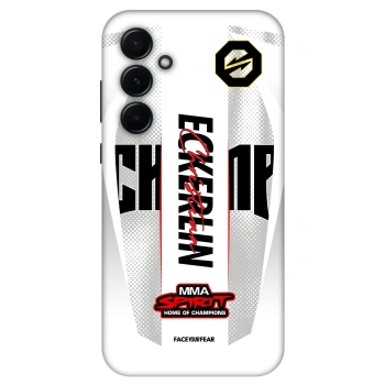 Obal pro Samsung Galaxy A55 5G A556B - OKTAGON - Eckerlin Fight Jersey