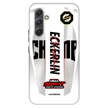 Obal pro Samsung Galaxy A54 5G A546B - OKTAGON - Eckerlin Fight Jersey