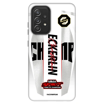 Obal pro Samsung Galaxy A52s 5G A528B - OKTAGON - Eckerlin Fight Jersey
