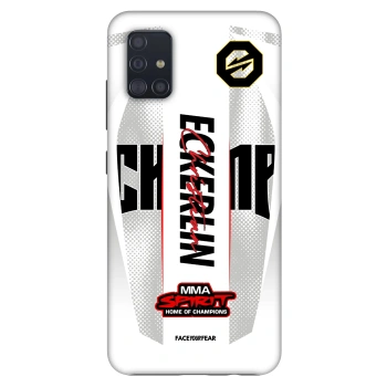 Obal pro Samsung Galaxy A51 A515F - OKTAGON - Eckerlin Fight Jersey