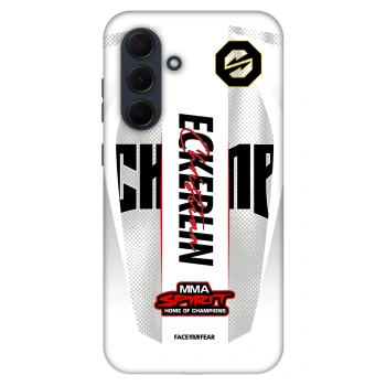Obal pro Samsung Galaxy A35 5G A356B - OKTAGON - Eckerlin Fight Jersey