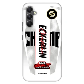 Obal pro Samsung Galaxy A34 5G A346B - OKTAGON - Eckerlin Fight Jersey