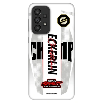 Obal pro Samsung Galaxy A33 5G A336 - OKTAGON - Eckerlin Fight Jersey