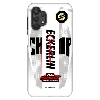 Obal pro Samsung Galaxy A32 5G A326B - OKTAGON - Eckerlin Fight Jersey
