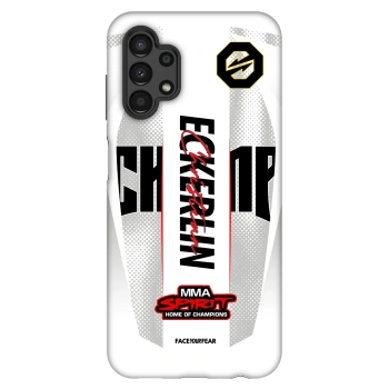 Obal pro Samsung Galaxy A13 4G A135 - OKTAGON - Eckerlin Fight Jersey