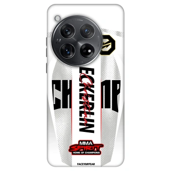 Obal pro OnePlus 12 5G - OKTAGON - Eckerlin Fight Jersey
