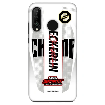 Obal pro Huawei P30 Lite - OKTAGON - Eckerlin Fight Jersey