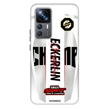 Obal pro Xiaomi 12T - OKTAGON - Eckerlin Fight Jersey