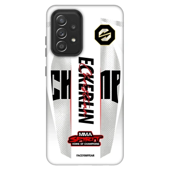 Obal pro Samsung Galaxy A52 5G A525F - OKTAGON - Eckerlin Fight Jersey