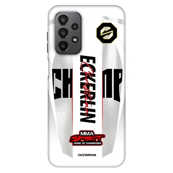 Obal pro Samsung Galaxy A23 A235F 4G - OKTAGON - Eckerlin Fight Jersey