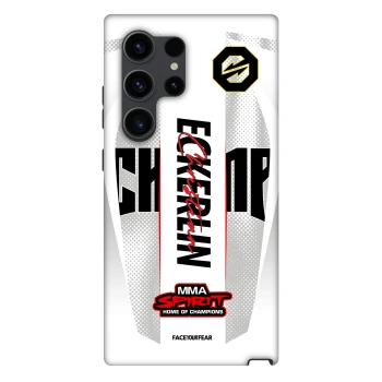 Obal pro Samsung Galaxy S24 Ultra S928B 5G - OKTAGON - Eckerlin Fight Jersey
