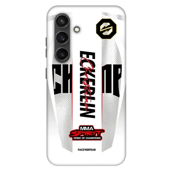 Obal pro Samsung Galaxy S24+ S926B 5G - OKTAGON - Eckerlin Fight Jersey