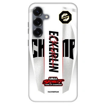 Obal pro Samsung Galaxy S25+ 5G - OKTAGON - Eckerlin Fight Jersey
