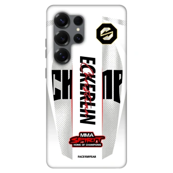 Obal pro Samsung Galaxy S25 Ultra 5G - OKTAGON - Eckerlin Fight Jersey