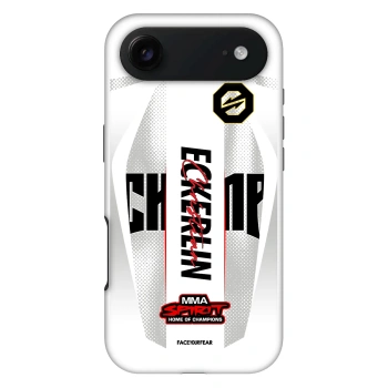Obal pro Apple iPhone Air - OKTAGON - Eckerlin Fight Jersey