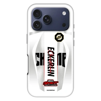 Obal pro Apple iPhone 17 Pro - OKTAGON - Eckerlin Fight Jersey
