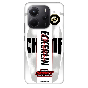 Obal pro Xiaomi Redmi Note 14 4G - OKTAGON - Eckerlin Fight Jersey