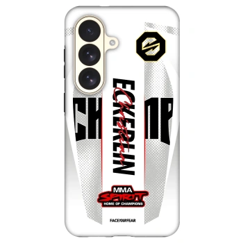 Obal pro Samsung Galaxy S26 - OKTAGON - Eckerlin Fight Jersey
