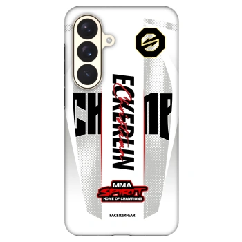 Obal pro Samsung Galaxy S26+ - OKTAGON - Eckerlin Fight Jersey