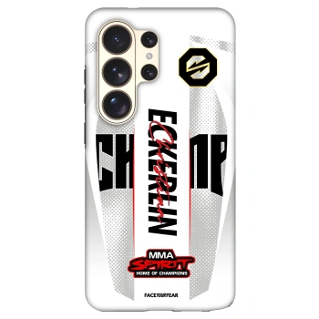 Obal pro Samsung Galaxy S26 Ultra - OKTAGON - Eckerlin Fight Jersey
