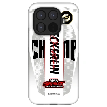 Obal pro Xiaomi 15T Pro - OKTAGON - Eckerlin Fight Jersey