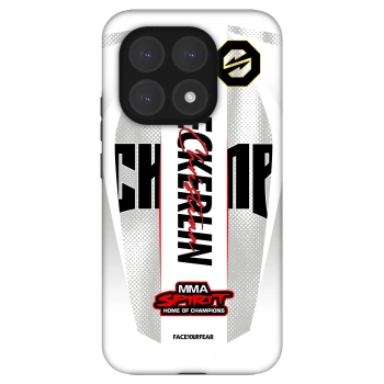 Obal pro Xiaomi 15T - OKTAGON - Eckerlin Fight Jersey