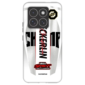 Obal pro Xiaomi 14 Pro - OKTAGON - Eckerlin Fight Jersey