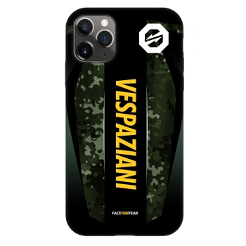Obal pro Apple iPhone 11 Pro - OKTAGON - Vespaziani Fight Jersey