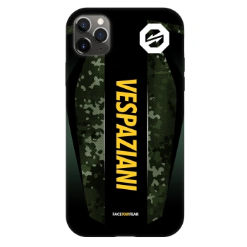 Obal pro Apple iPhone 11 Pro Max - OKTAGON - Vespaziani Fight Jersey