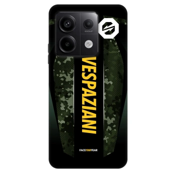 Obal pro Xiaomi Redmi Note 13 Pro 5G - OKTAGON - Vespaziani Fight Jersey