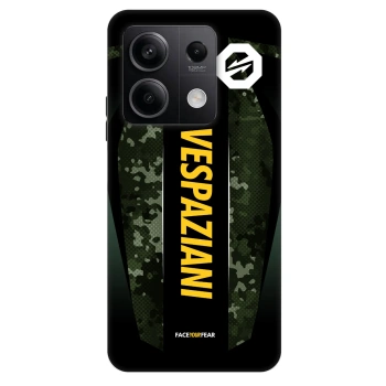 Obal pro Xiaomi Redmi Note 13 5G - OKTAGON - Vespaziani Fight Jersey