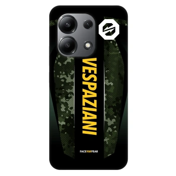 Obal pro Xiaomi Redmi Note 13 4G - OKTAGON - Vespaziani Fight Jersey