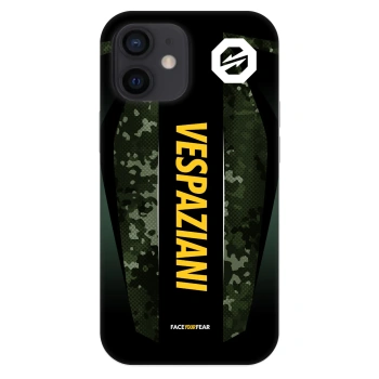 Obal pro Apple iPhone 12 mini - OKTAGON - Vespaziani Fight Jersey