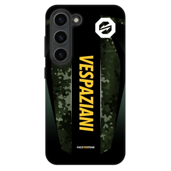 Obal pro Samsung Galaxy S23+ 5G - OKTAGON - Vespaziani Fight Jersey