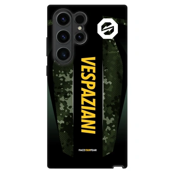 Obal pro Samsung Galaxy S23 Ultra 5G - OKTAGON - Vespaziani Fight Jersey