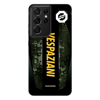 Obal pro Samsung Galaxy S21 Ultra 5G G998B - OKTAGON - Vespaziani Fight Jersey