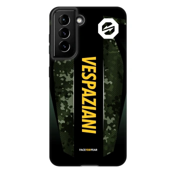 Obal pro Samsung Galaxy S21 FE 5G - OKTAGON - Vespaziani Fight Jersey