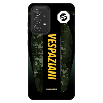 Obal pro Samsung Galaxy A52s 5G A528B - OKTAGON - Vespaziani Fight Jersey