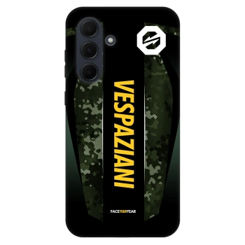 Obal pro Samsung Galaxy A35 5G A356B - OKTAGON - Vespaziani Fight Jersey