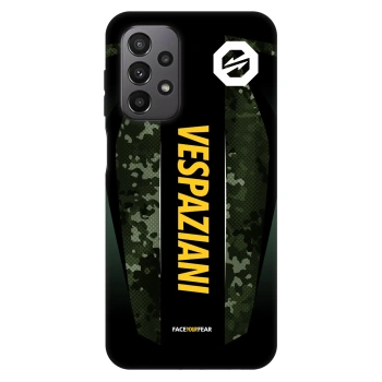 Obal pro Samsung Galaxy A23 A236B 5G - OKTAGON - Vespaziani Fight Jersey