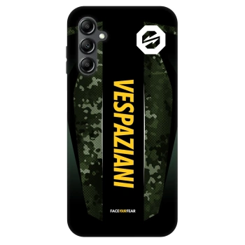 Obal pro Samsung Galaxy A14 4G A145R - OKTAGON - Vespaziani Fight Jersey