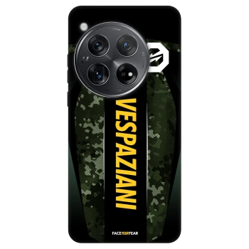 Obal pro OnePlus 12 5G - OKTAGON - Vespaziani Fight Jersey