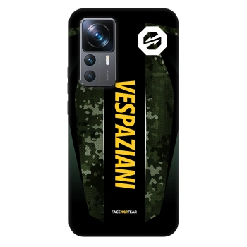 Obal pro Xiaomi 12T - OKTAGON - Vespaziani Fight Jersey