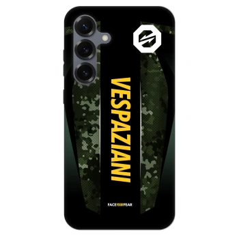 Obal pro Samsung Galaxy S25+ 5G - OKTAGON - Vespaziani Fight Jersey