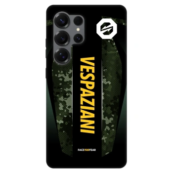 Obal pro Samsung Galaxy S25 Ultra 5G - OKTAGON - Vespaziani Fight Jersey