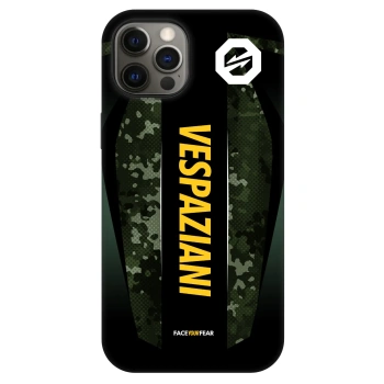 Obal pro Apple iPhone 12 Pro - OKTAGON - Vespaziani Fight Jersey