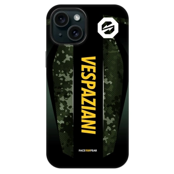 Obal pro Apple iPhone 13 - OKTAGON - Vespaziani Fight Jersey