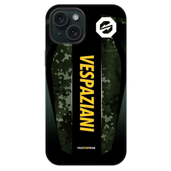 Obal pro Apple iPhone 14 - OKTAGON - Vespaziani Fight Jersey