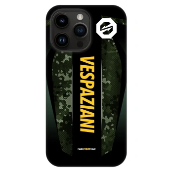 Obal pro Apple iPhone 14 Pro Max - OKTAGON - Vespaziani Fight Jersey